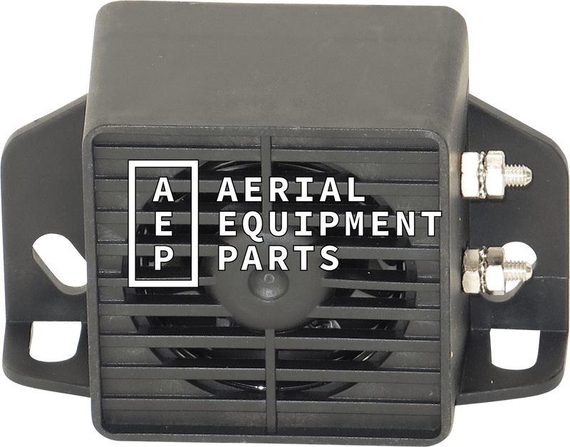 E-Parts 36020 back-up alarm 12-80V