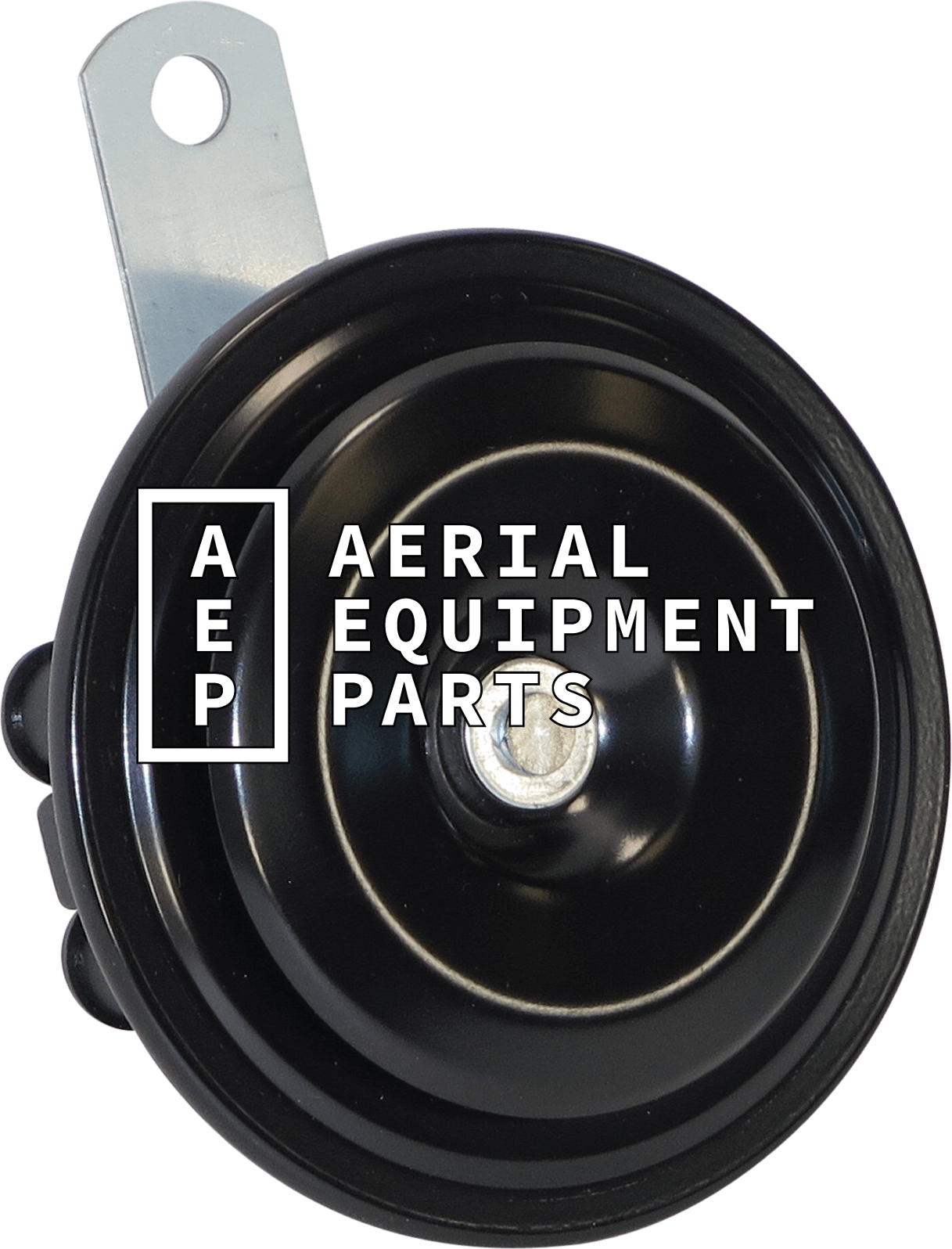 E-Parts 46074 24V Horn  Aerial Equipment Parts