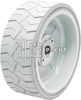 Genie 105122 wheel tire