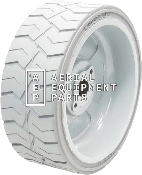 Genie 105122 wheel tire