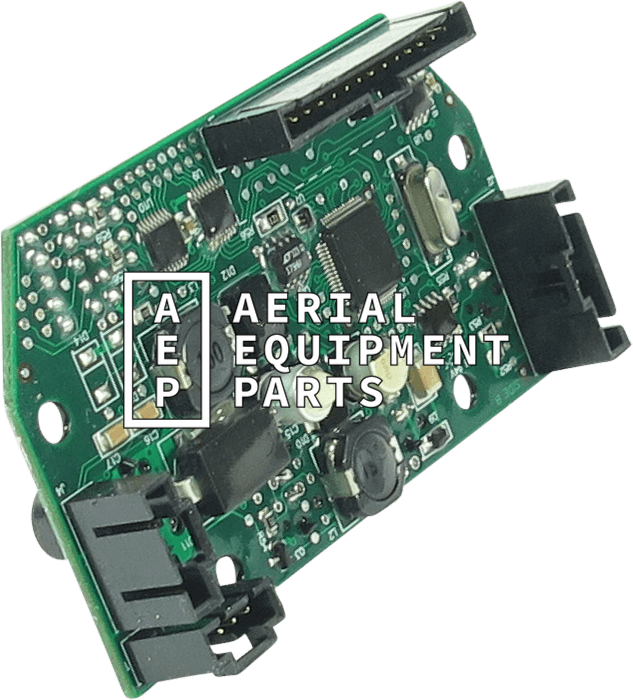 109503 Circuit Board For Genie