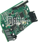 109503 Circuit Board For Genie