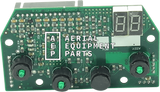 109503 Circuit Board For Genie