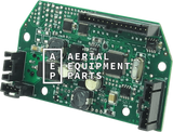 109503 Circuit Board For Genie