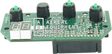 genie 109503 circuit board