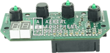 genie 109503 circuit board