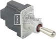 Genie 13037-S Toggle Switch