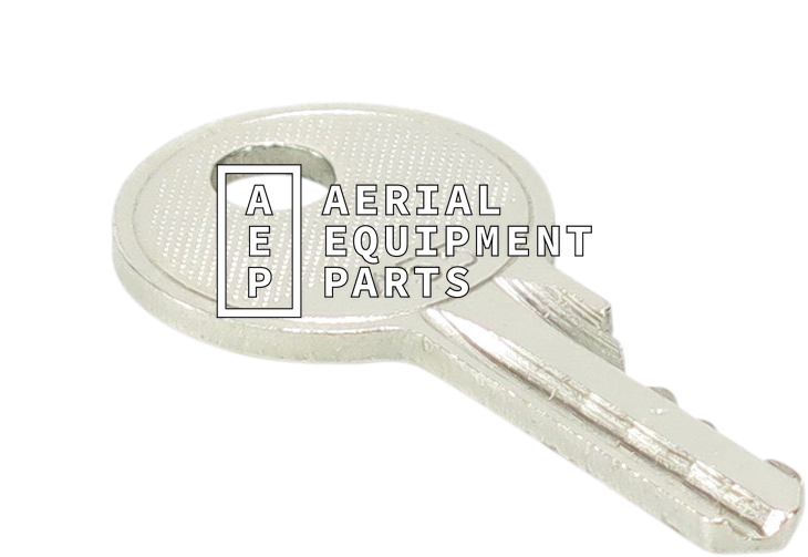 Geine Key Genie 21982 Key - Replacement Keys | Aerial Equipment Parts