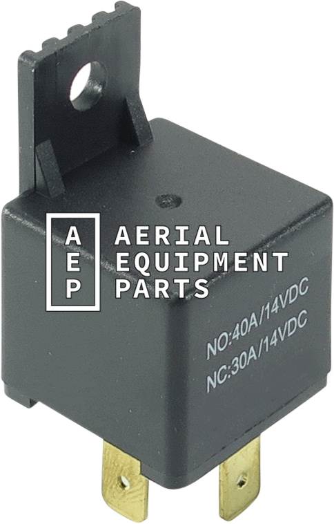 34052 Automotive Relay For Genie