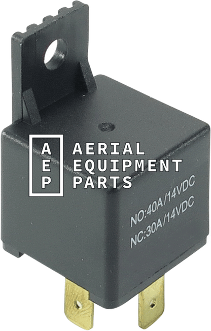 Relays – Elpar Auto Electrical