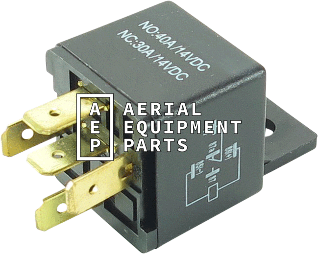 34052 Automotive Relay For Genie