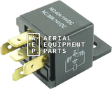 34052 Automotive Relay For Genie