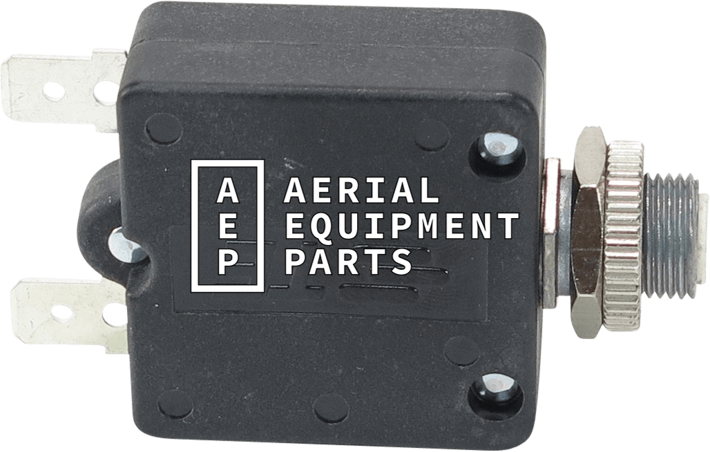 375875 Circuit Breaker For Genie