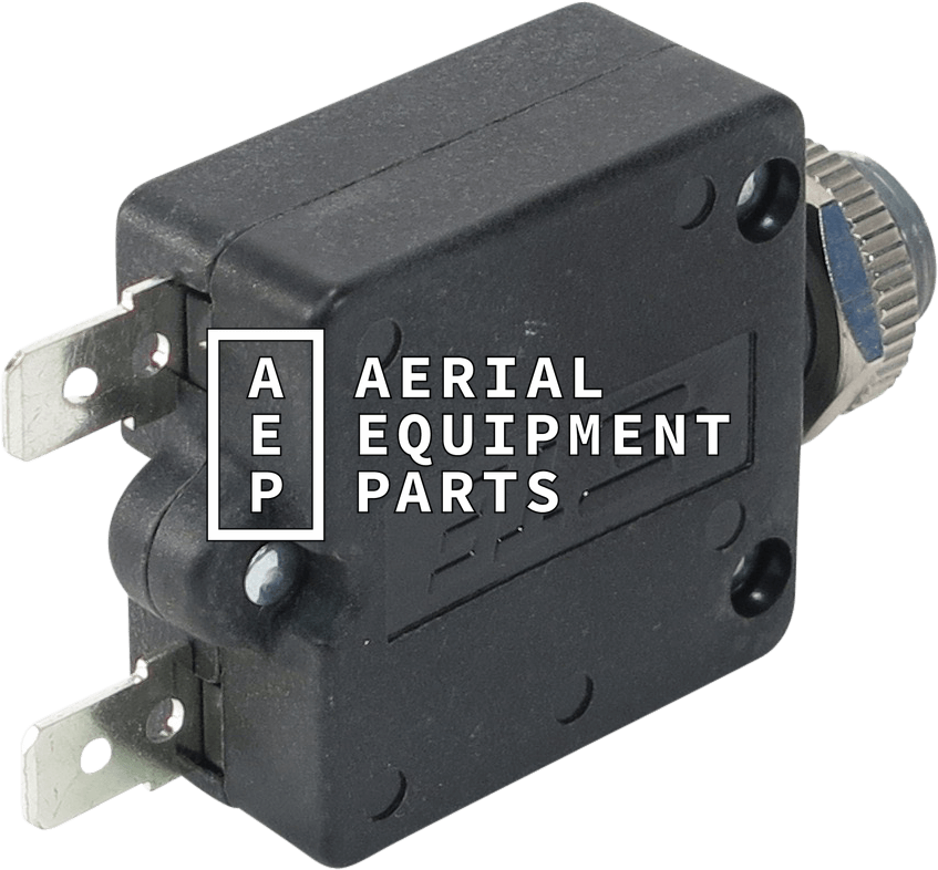 375875 Circuit Breaker For Genie