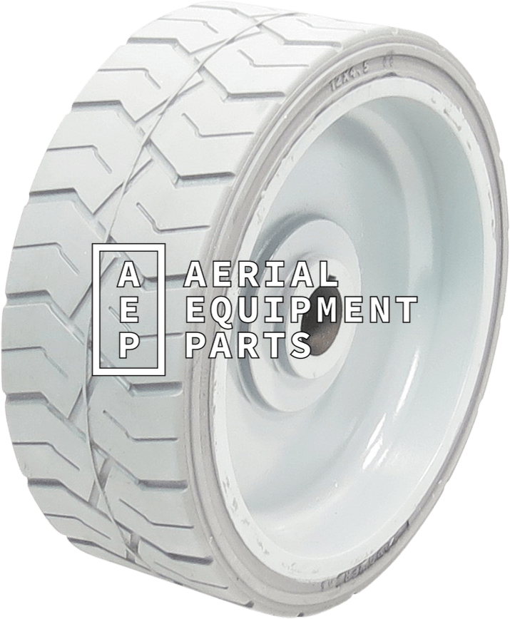 39036 Wheel Tire For Genie