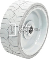 39036 Wheel Tire For Genie