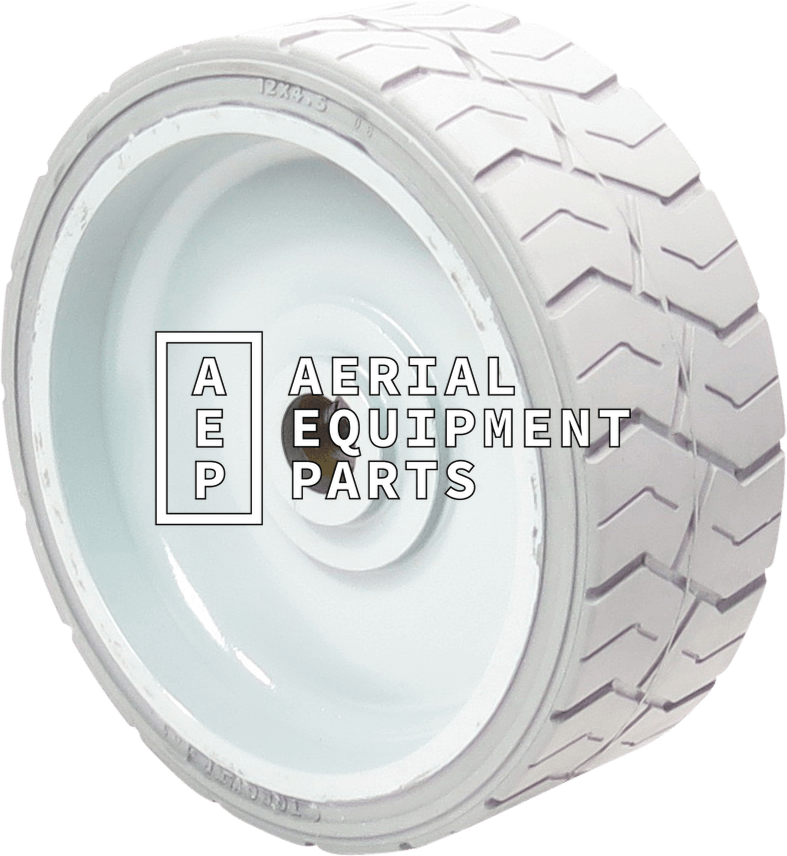 39036 Wheel Tire For Genie