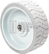 39036 Wheel Tire For Genie