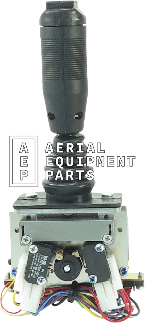 Genie 56773 Lift Controllers 5K Ohm | Aerial Equipment Parts Genie 56773 Lift Controllers 5K Ohm | Aerial Equipment Parts