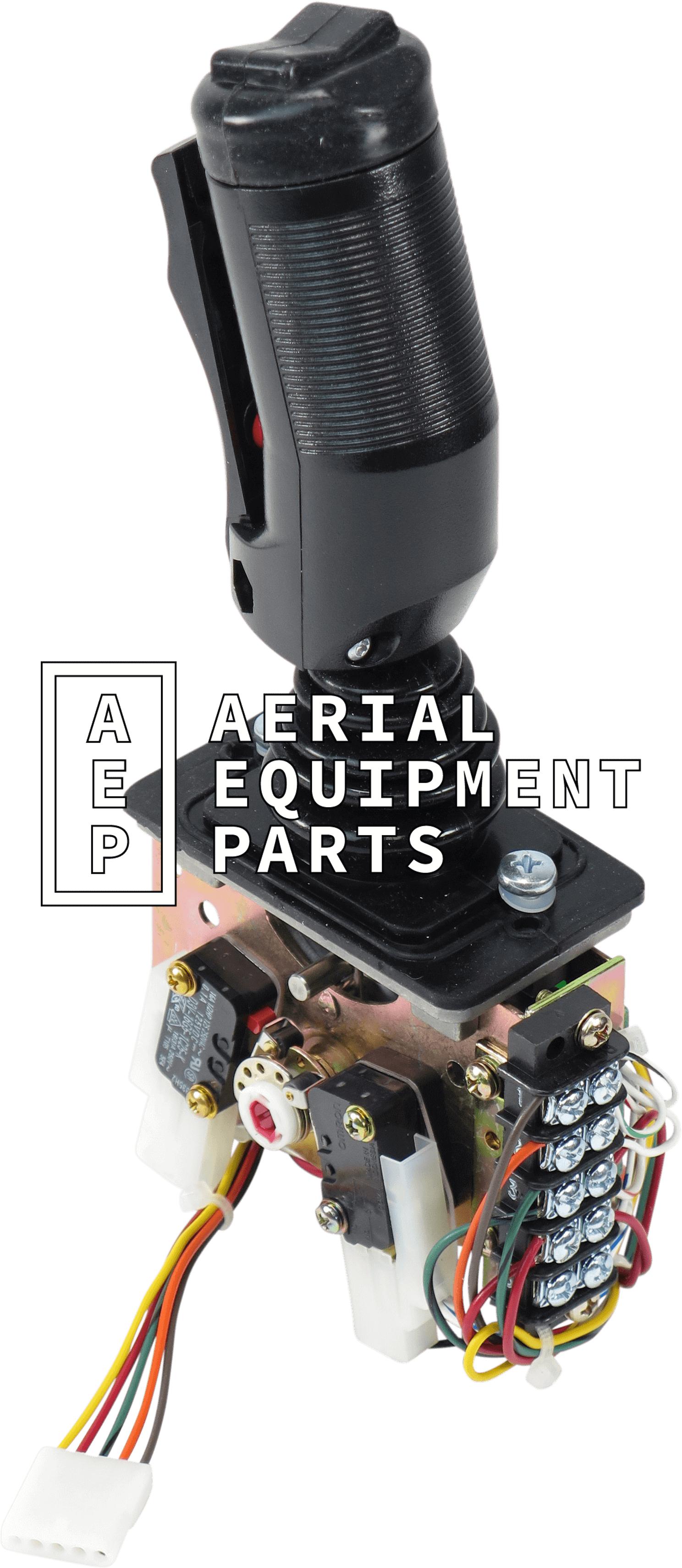 Genie 57890 Lift Controllers 20 Ohm | Aerial Equipment Parts