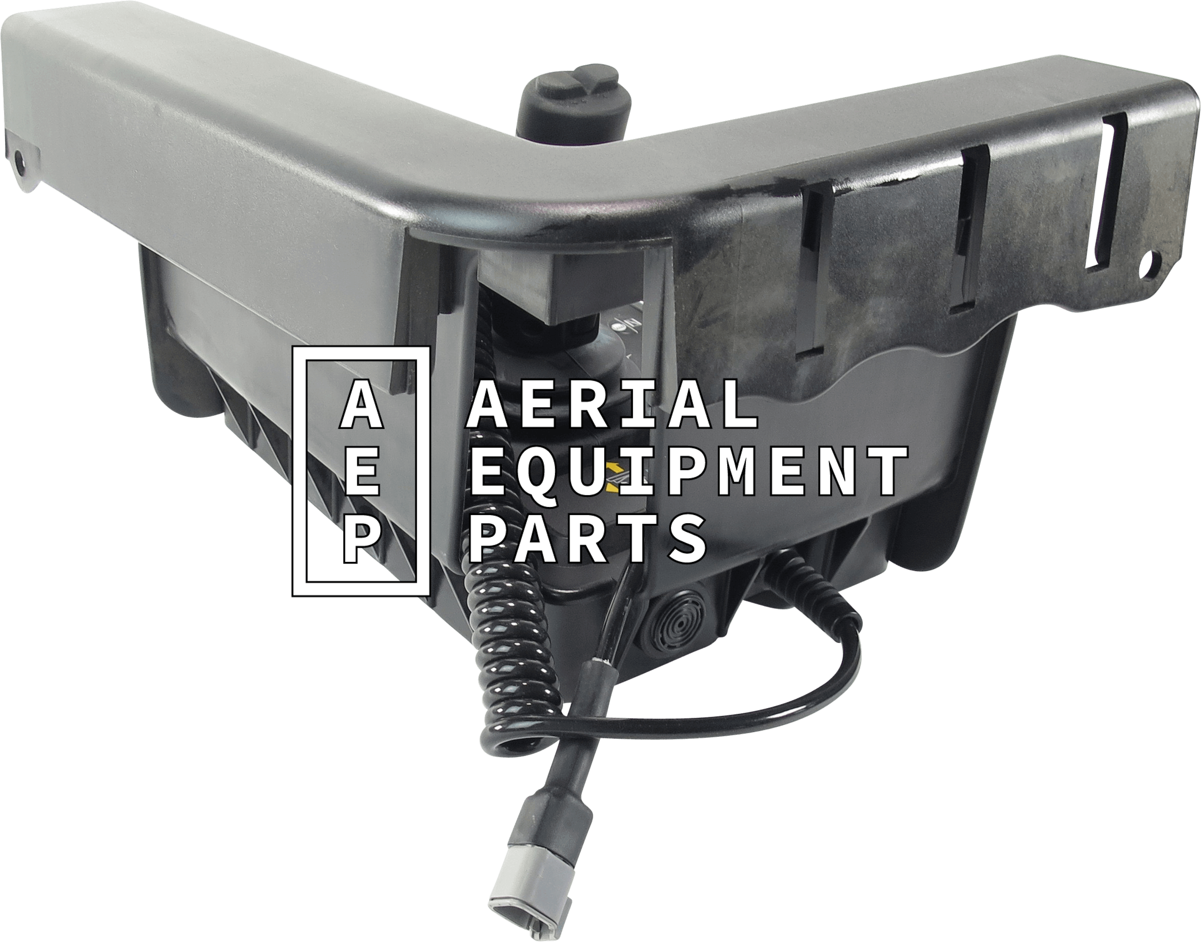 Genie Lift 99161 Joystick Control Box | Aerial Equipment Parts