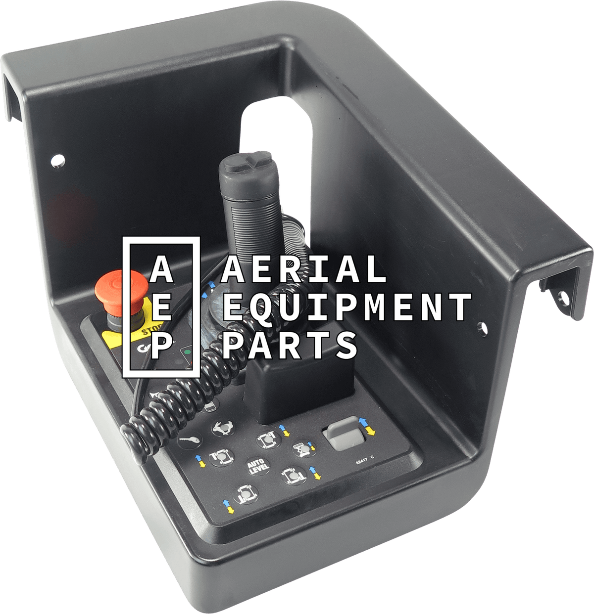 Genie Lift 99161 Joystick Control Box | Aerial Equipment Parts
