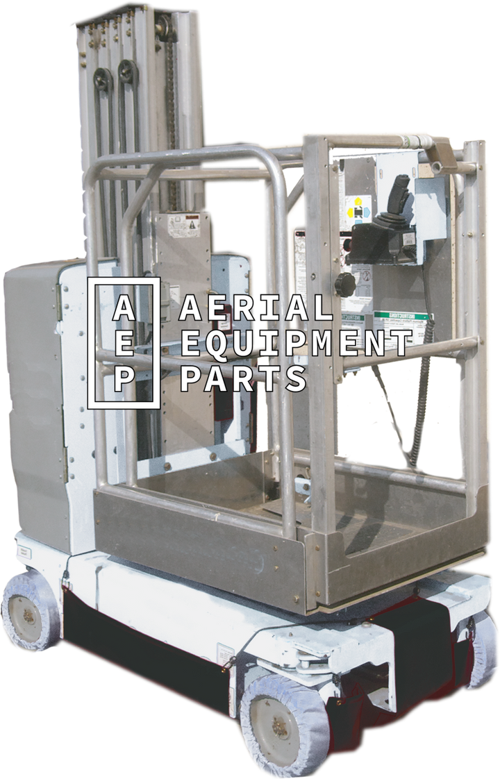 Lift Drip Diapers Aerial Equipment Parts