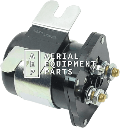 775000031 Solenoid For Grove