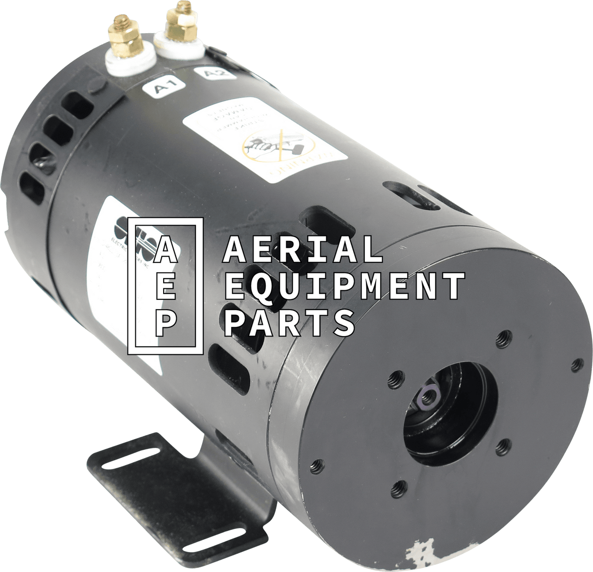 9722104064 Electric Motor For Grove