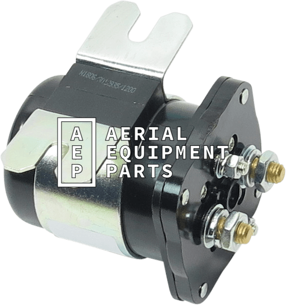 Starter Motor For Ski-Doo Formula/Deluxe 670, 380, 500, 583 (1997-2001 Models)