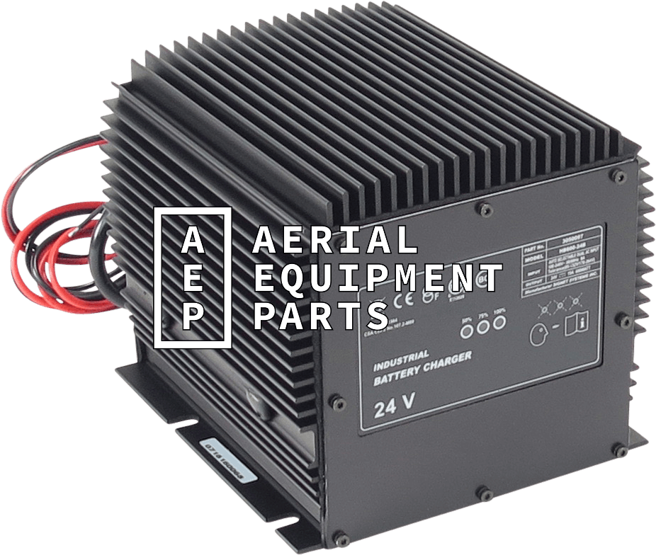 Hb500-24 Battery Charger For Signet