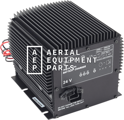 Hb600-24B Battery Charger For Signet
