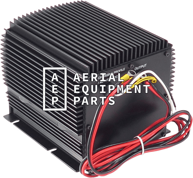 HB600-24B Battery Charger
