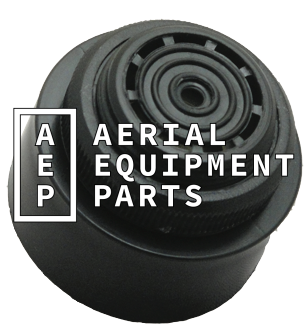 JLG 0140030 Alarm 9-120 Volt | Aerial Equipment Parts