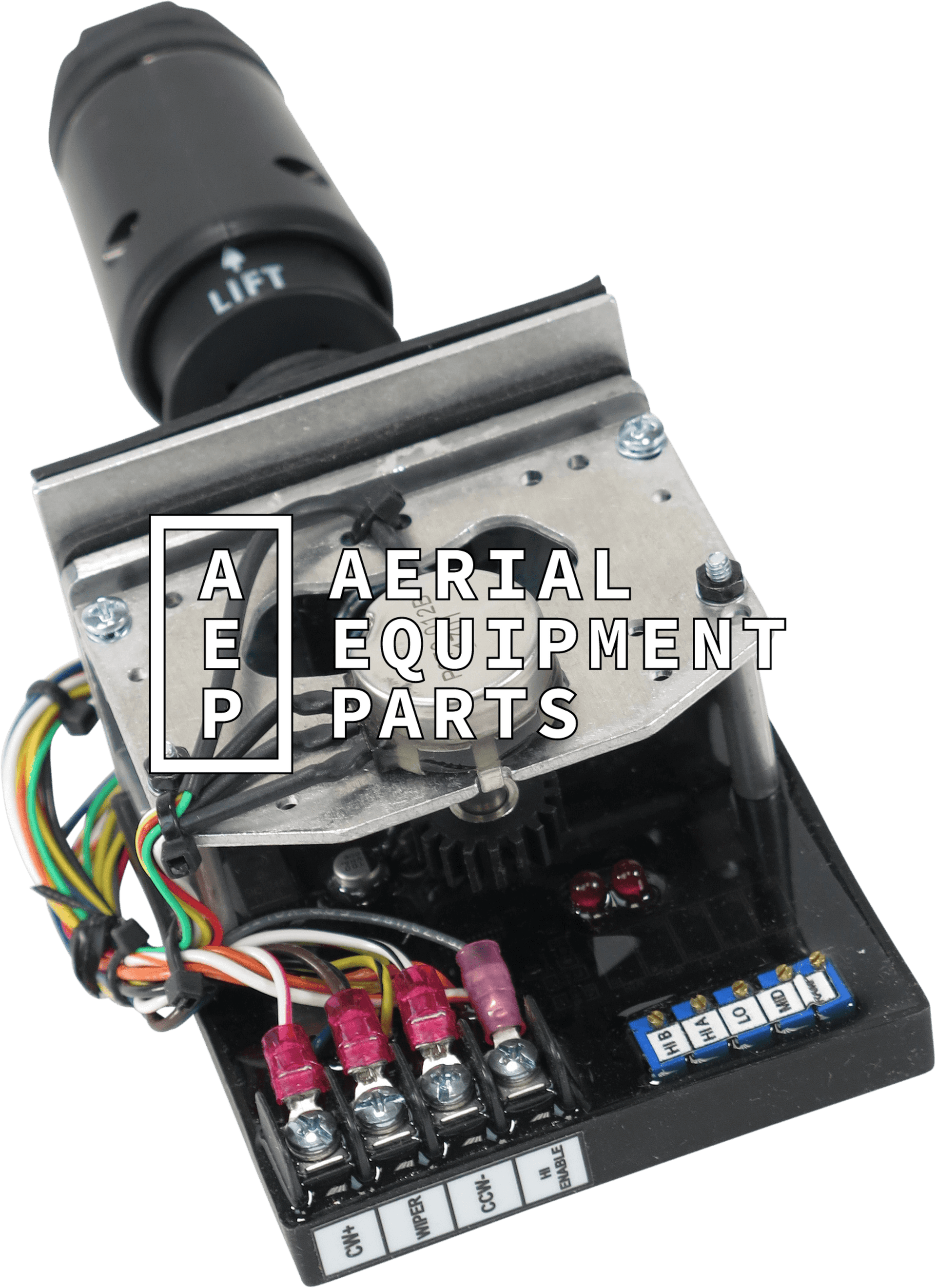 JLG 1600157 Lift Controller Sundstrand | Aerial Equipment Parts JLG 1600157 Lift Controller Sundstrand | Aerial Equipment Parts