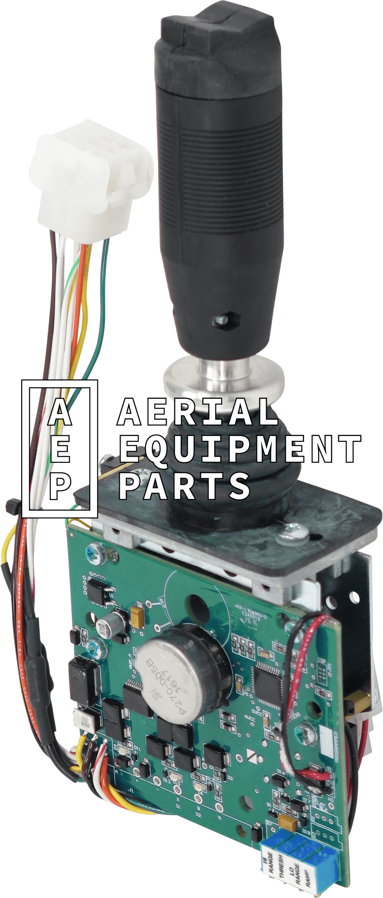 JLG 1600287 Drive Steer Joystick | Aerial Equipment Parts