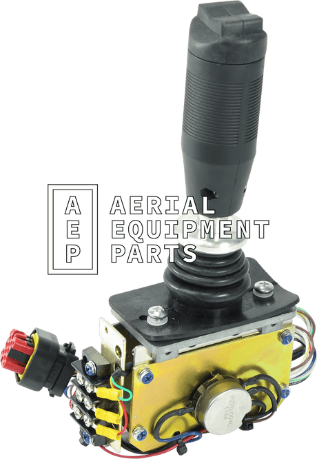 Jlg Controller Joystick Controllers for JLG | Aerial Replacement Parts for JLG