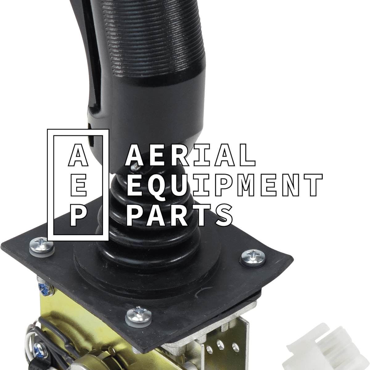 1600403 JLG 1600403 Joystick Controller | Aerial Equipment Parts