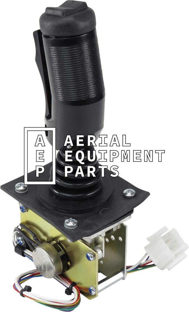 1600403 JLG 1600403 Joystick Controller | Aerial Equipment Parts