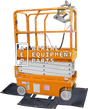 Jlg 2032 E2 Diaper