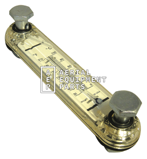 JLG 2420080 Fluid Level Guage