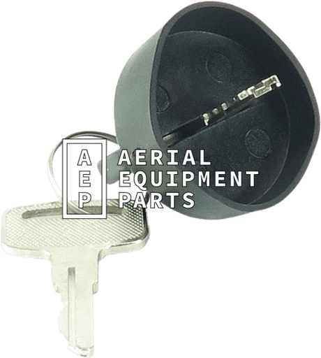 Machine Replacement Keys | Aerial Equipment Parts