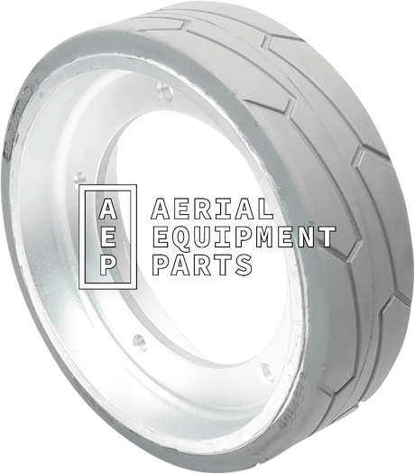 JLG 2915012 wheel tire