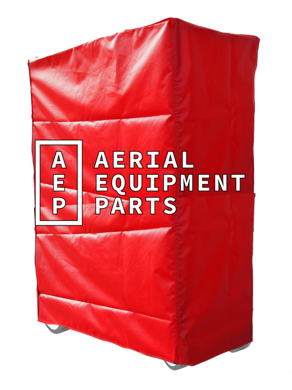 Skyjack 3226 Machine Cover Aerial Equipment Parts