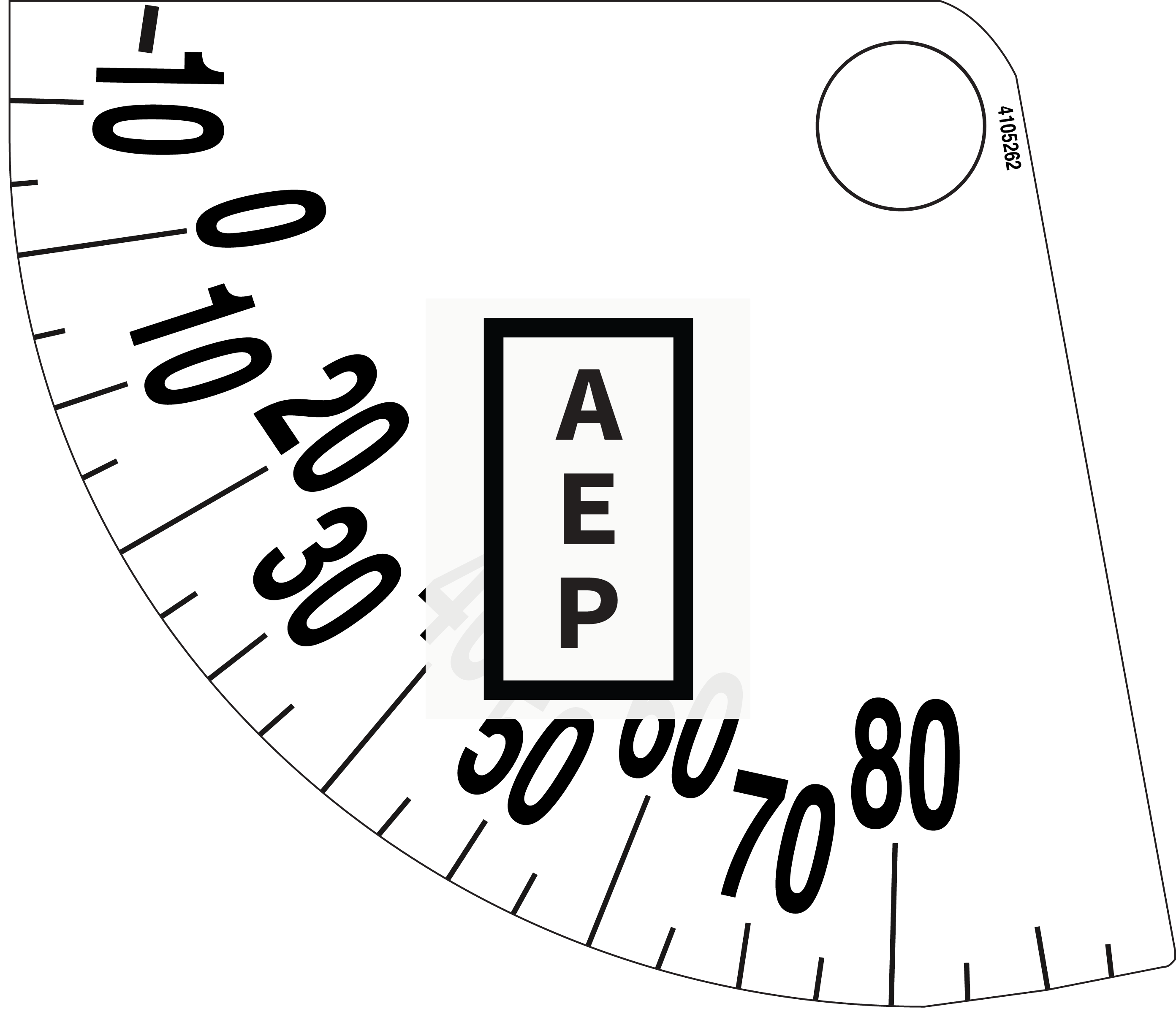 Lift Decals | Aerial Equipment Parts – Page 4