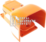 JLG 4360031 Foot Switch