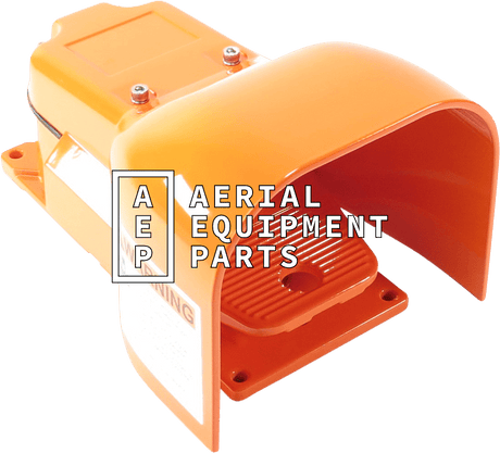 JLG 4360031 Foot Switch