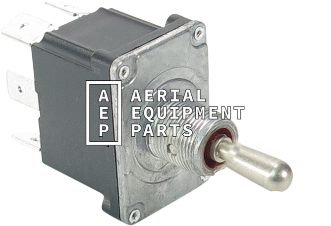 4360202 Toggle Switch For JLG