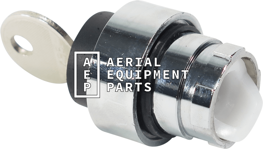 JLG 4360290 Key Switch Switches Aerial Equipment Parts