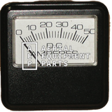 Jlg 7011573 ammeter